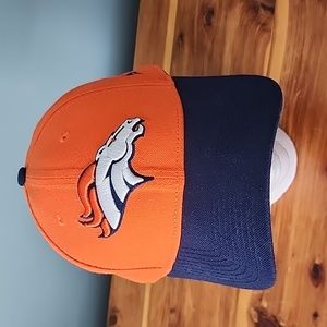 Denver Broncos Hat
